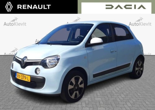 Renault Twingo 1.0 sce collection