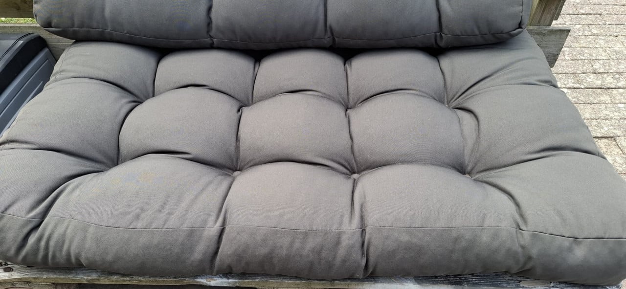Pallet kusssens