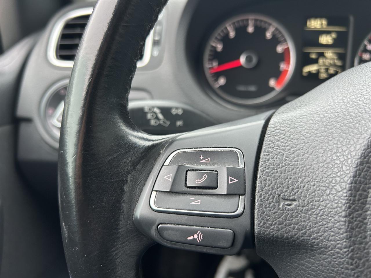 Volkswagen Polo 1.4-16V R-LINE|APK|BLUETOOTH|AIRCO|