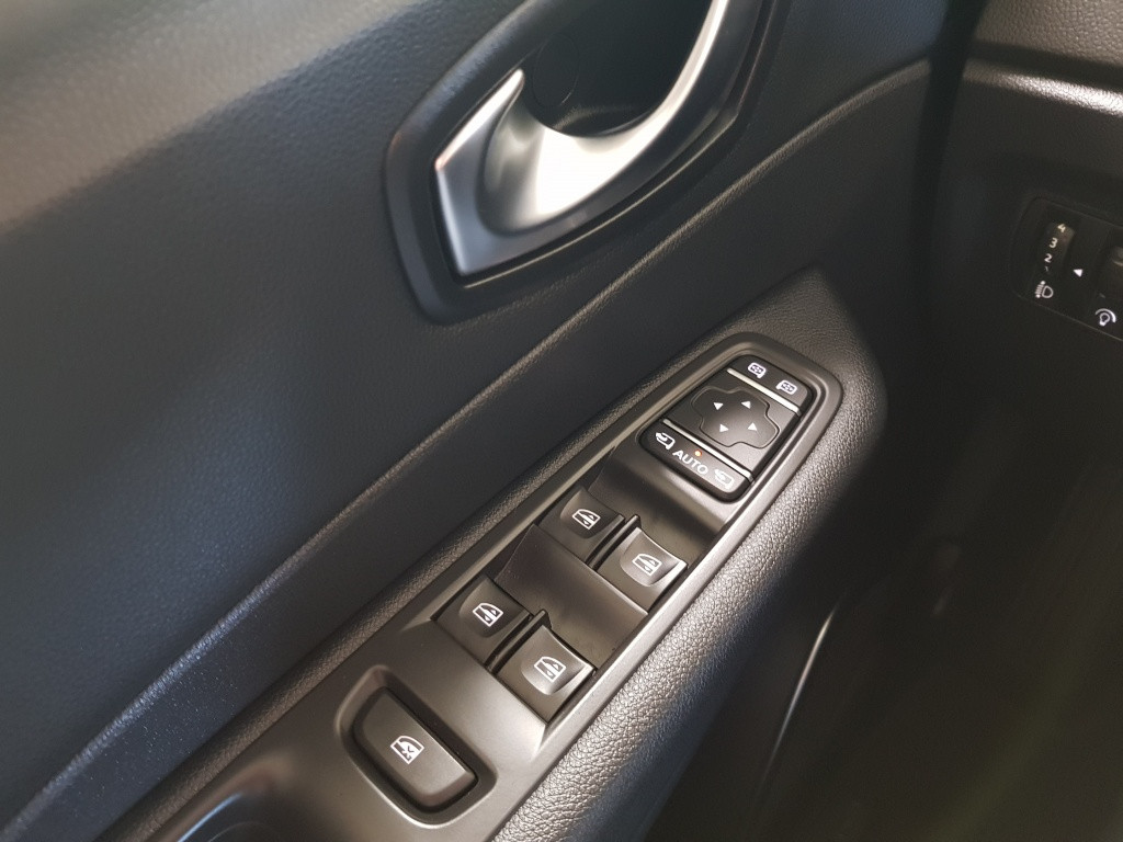 Renault Captur intens tce 90pk