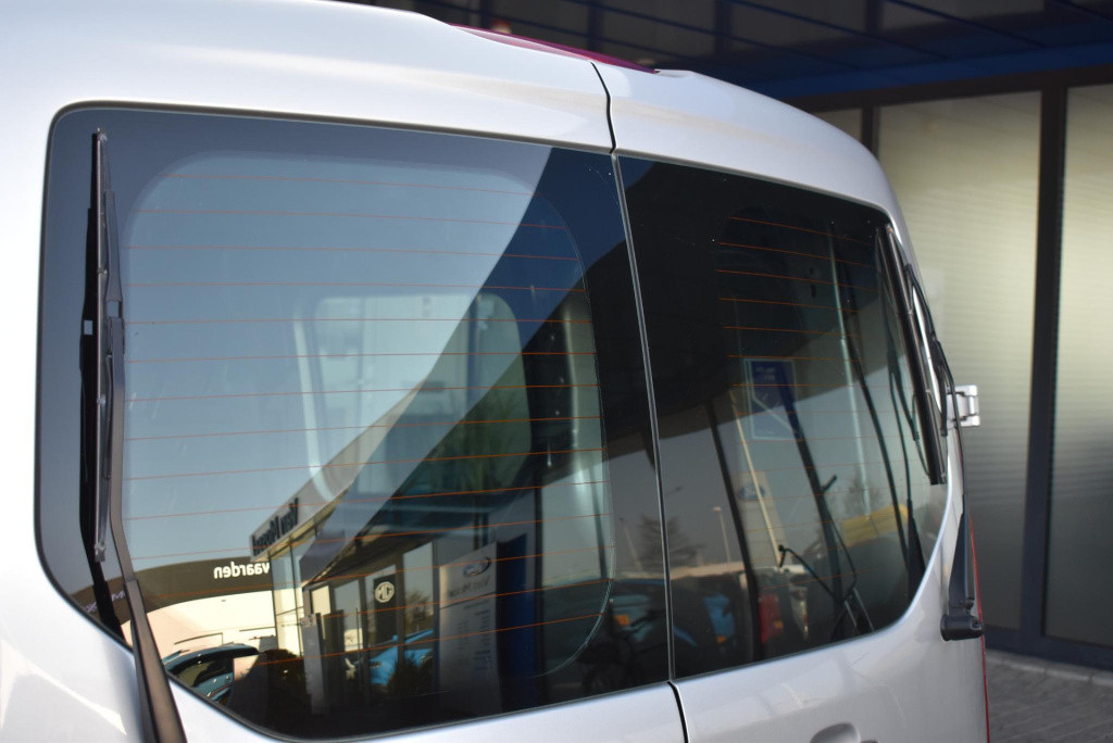 Ford Transit Connect 1.5 tdci l1 trend 100 pk | parkeersensoren achter | tr