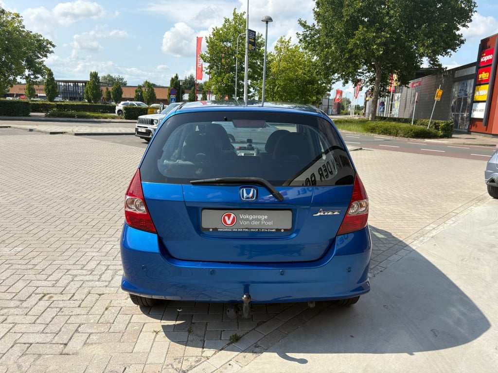 Honda Jazz 1.4 ls