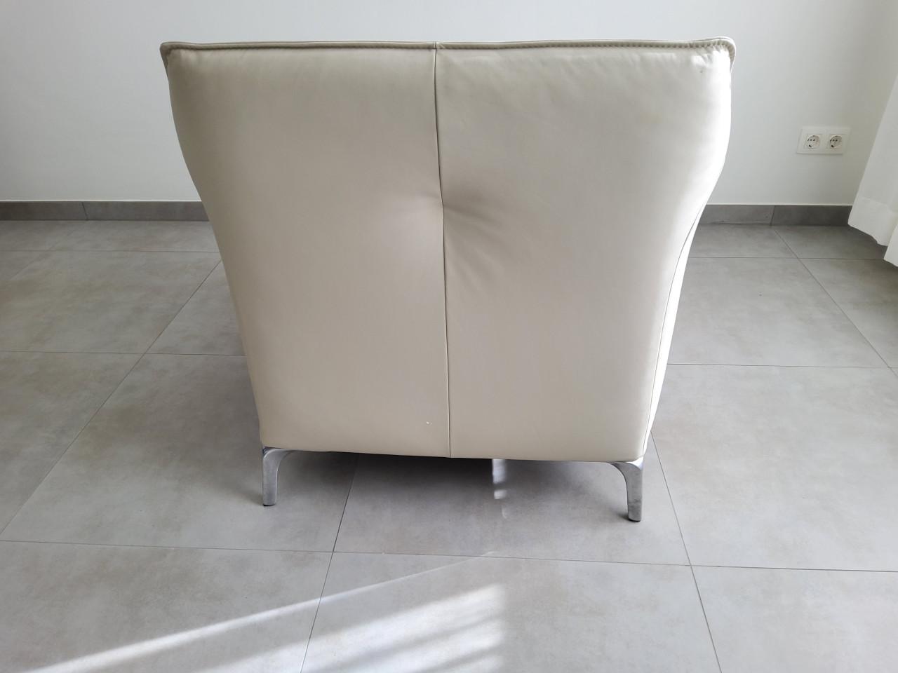 Leolux Mayuro fauteuils