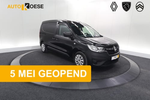 Renault Express 1.5 dci 75 comfort + | trekhaak | navigatie | parkeersensor