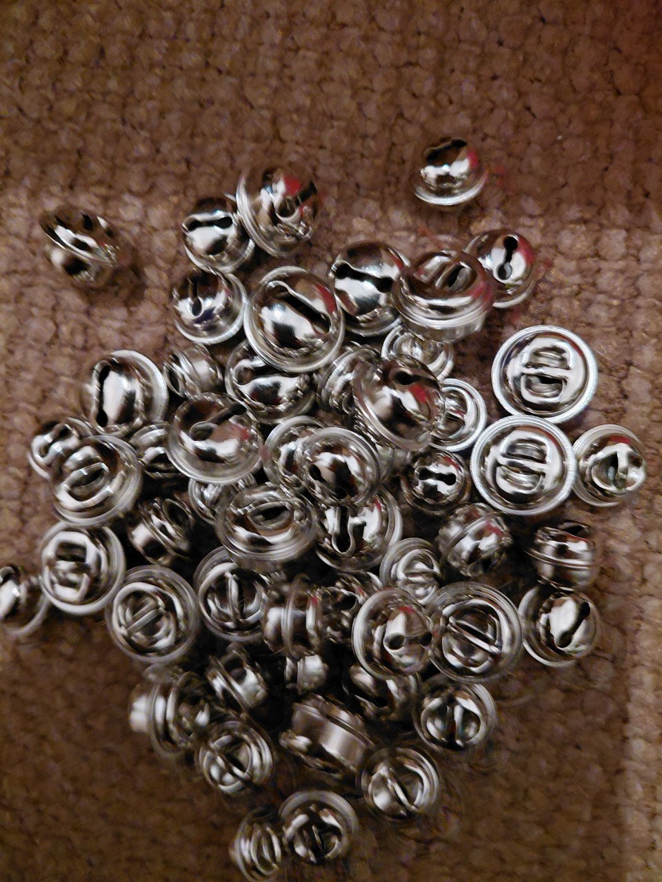 Belletjes