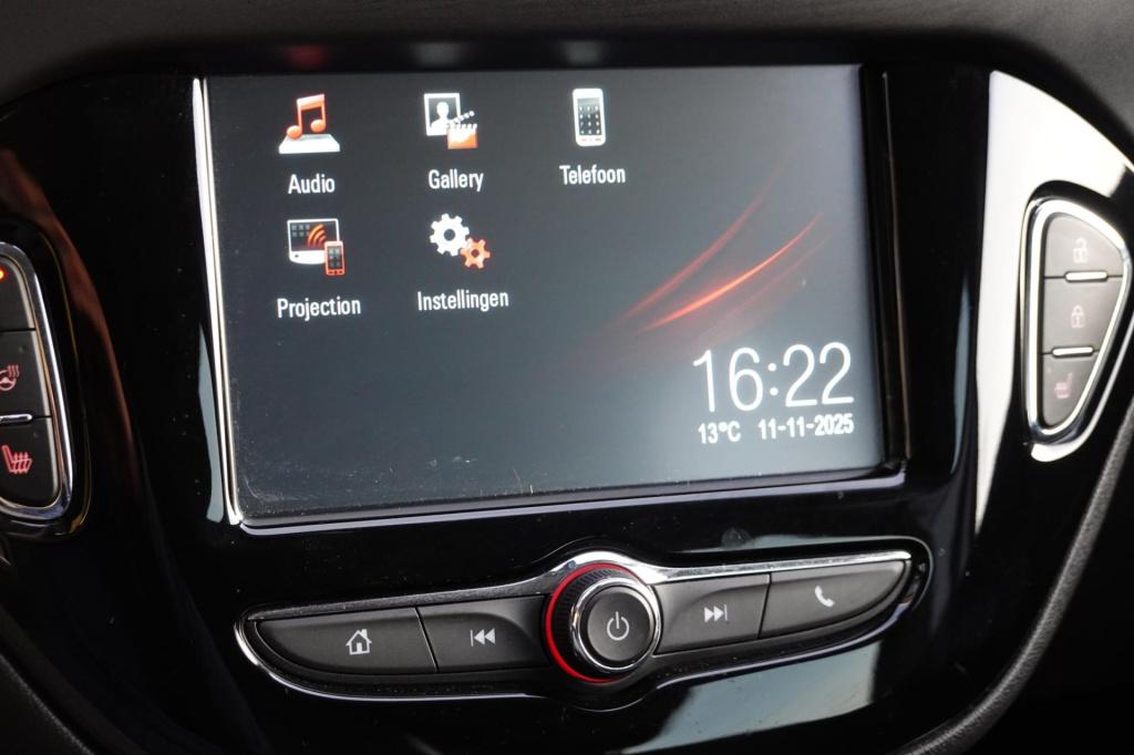 Opel Corsa 1.4 edition