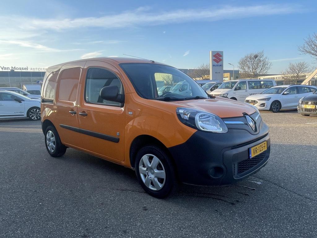 Renault Kangoo Z.e. express (ex accu)