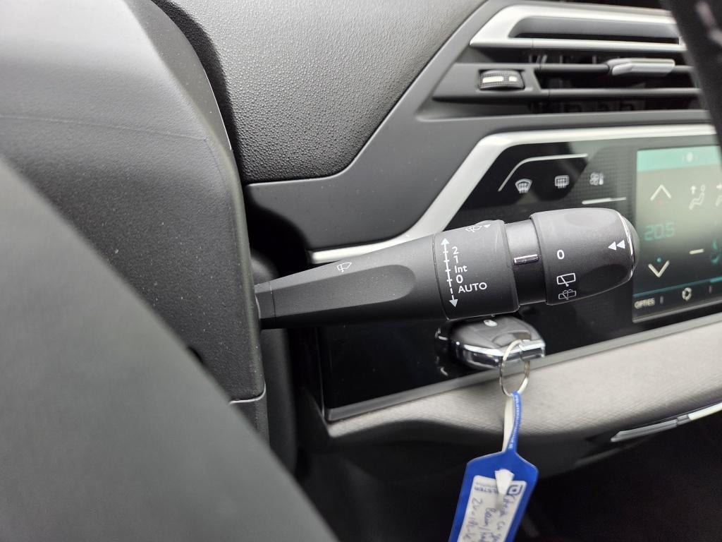 Citroen C4 Spacetourer shine 130 pk | massage stoelen voor | elektrische ac