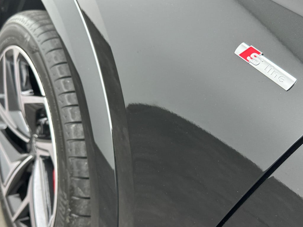 Audi Q6 E-tron sportback s edition e-tron perf 225kw/306pk 100kwh sportback