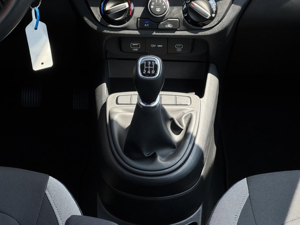 Hyundai I 10 1.0 comfort smart nieuw model! | navigatie | camera | apple ca