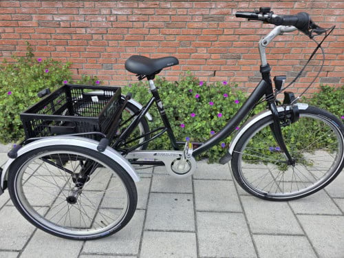 PFAUTEC | 26 INCH | FRAME 48 CM | NETTE STAAT!!