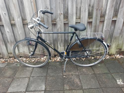 Ralleigh herenfiets
