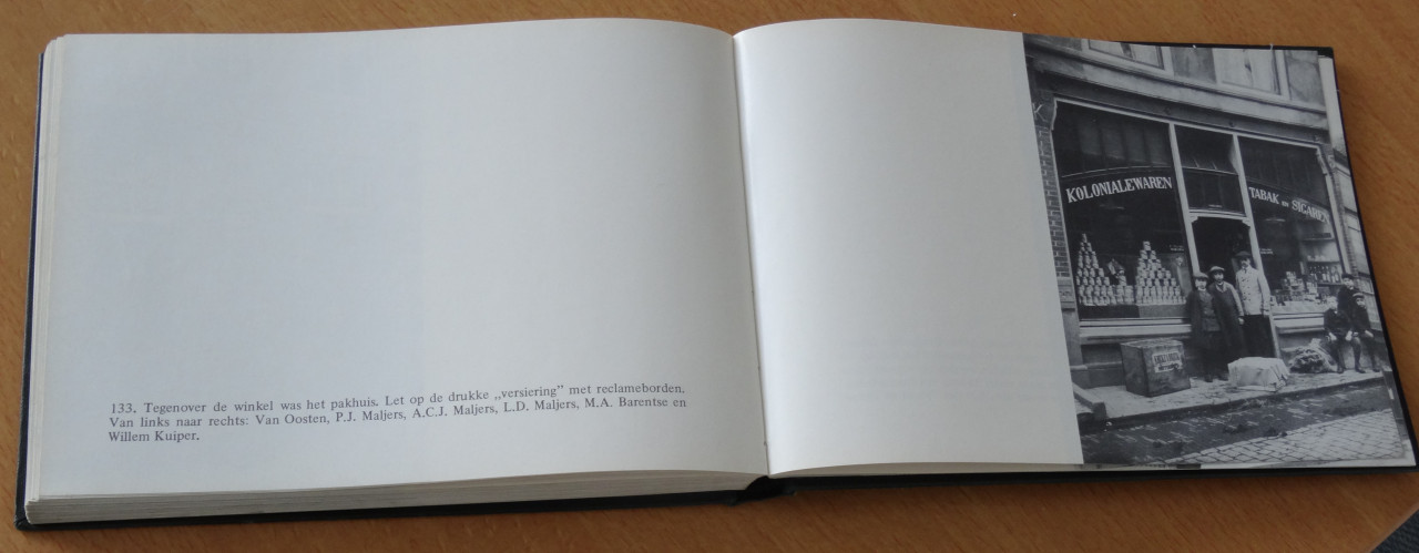 Kent u ze nog .... de Middelburgers - dr. J v Ham en B Leynse