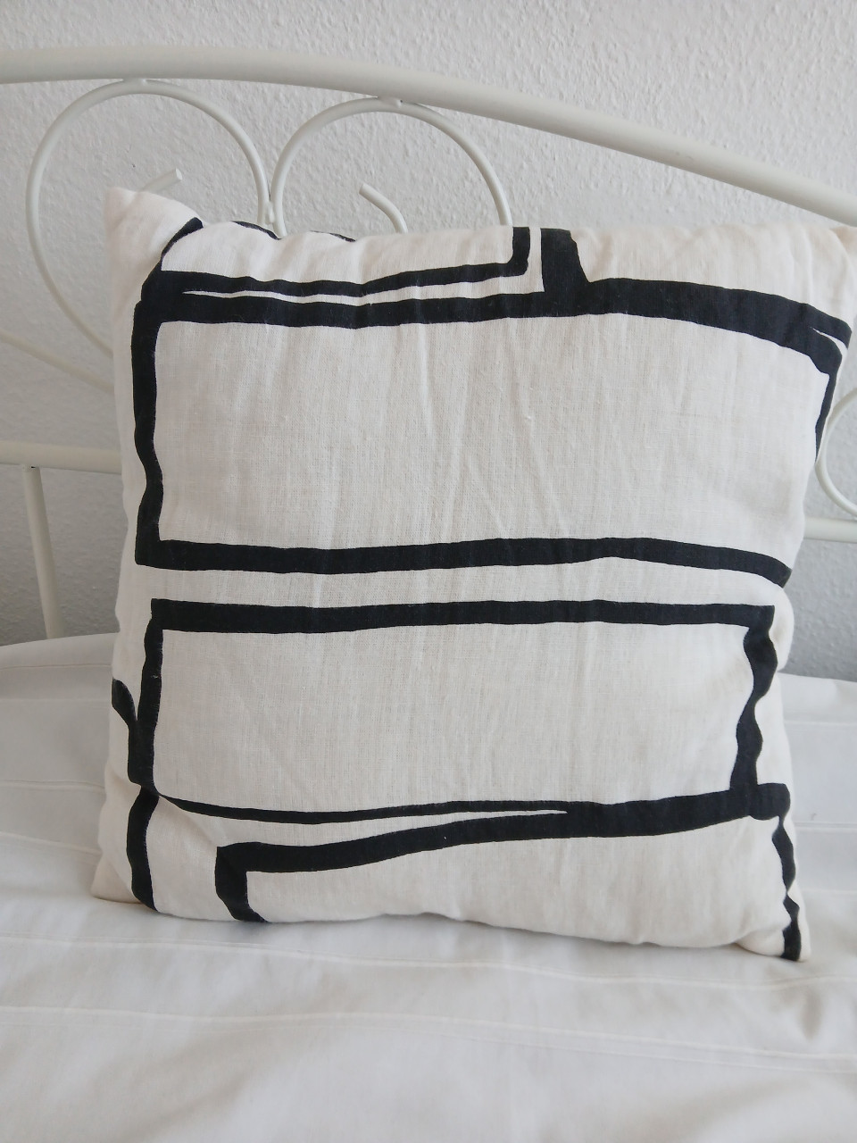 Design sierkussens