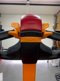 Elektrische Trekker / Mover/ caravantrekker te Koop