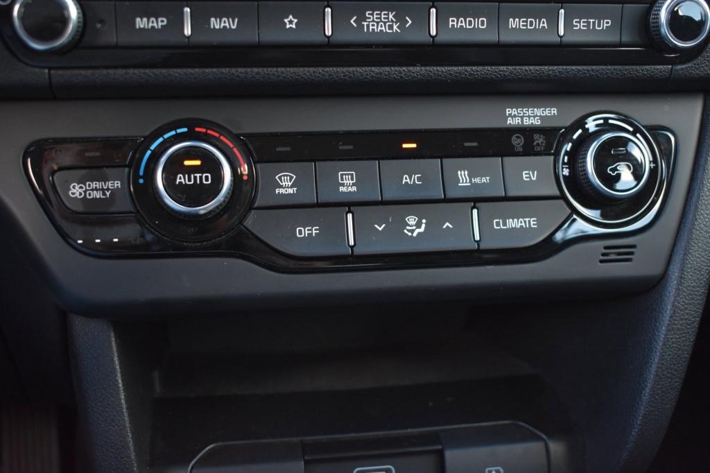 Kia E-niro dynamicline 64 kwh | soh 100% | dealer onderhouden | nap | apple