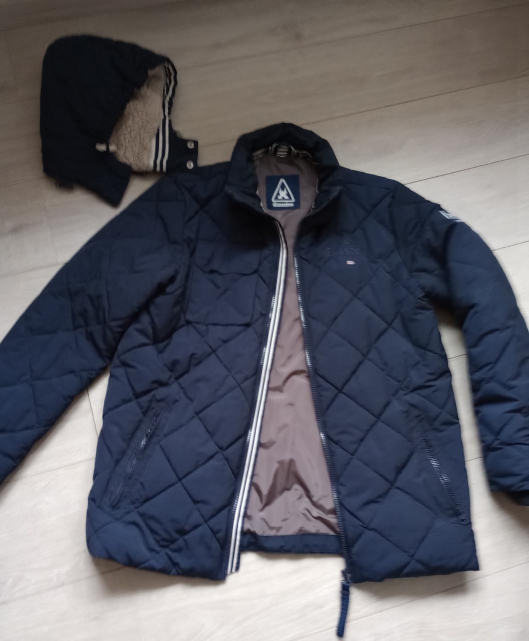 Gaastra Heren Winterjack maat L.
