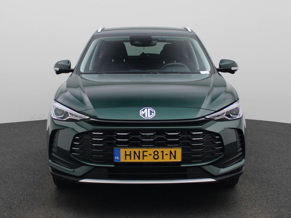 MG Onbekend 1.5 hybrid+ aut. luxury