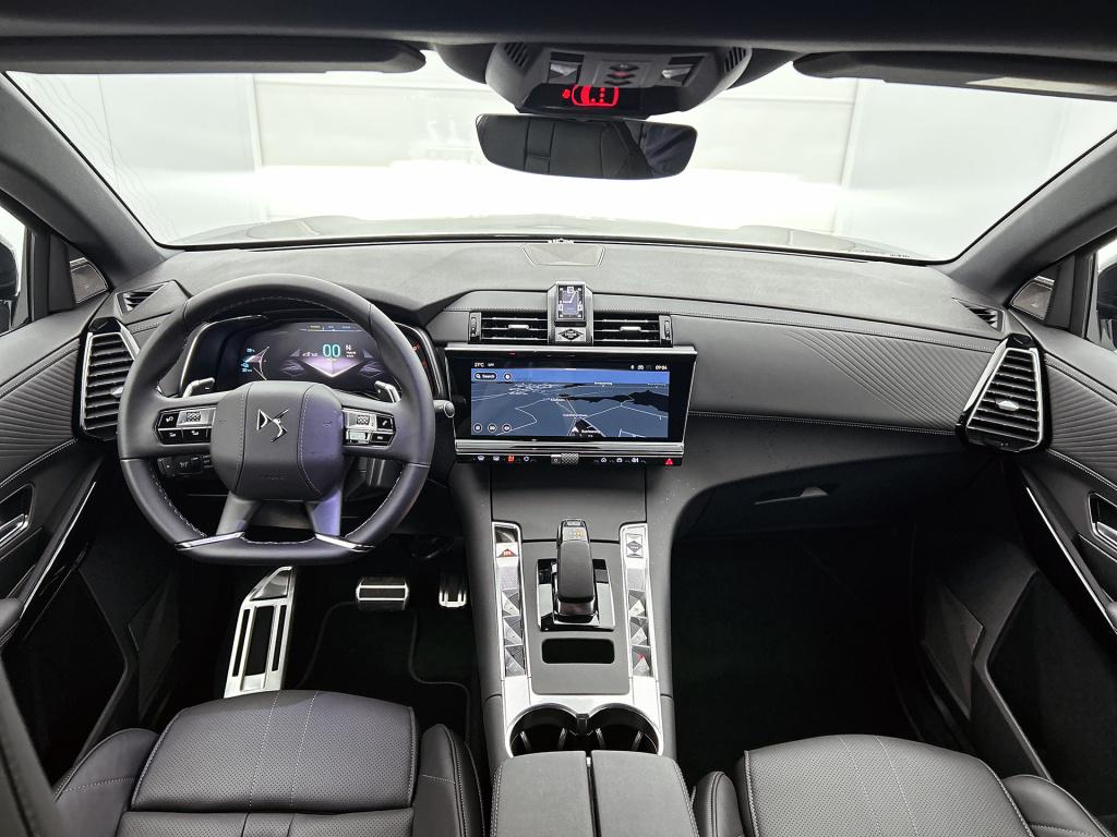 Ds Ds 7 phev 225pk automaat etoile | 2 + 6jaar garantie* | opera leder | pa