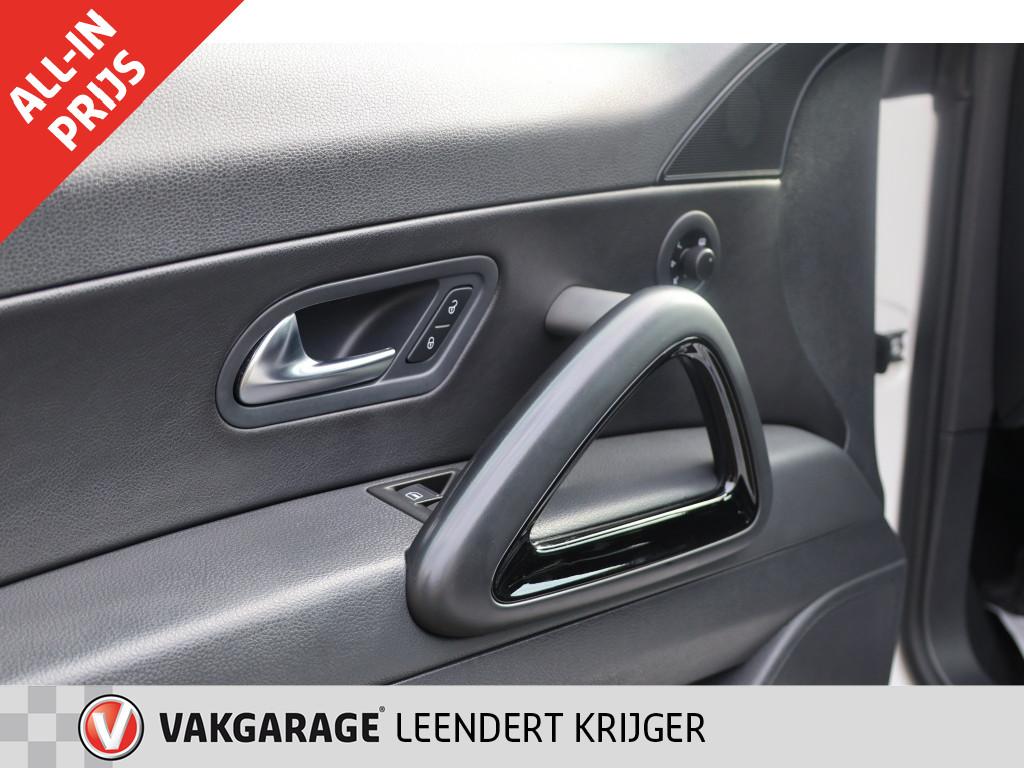 Volkswagen Scirocco 1.4 tsi rijklaar|12 maanden bovag garantie