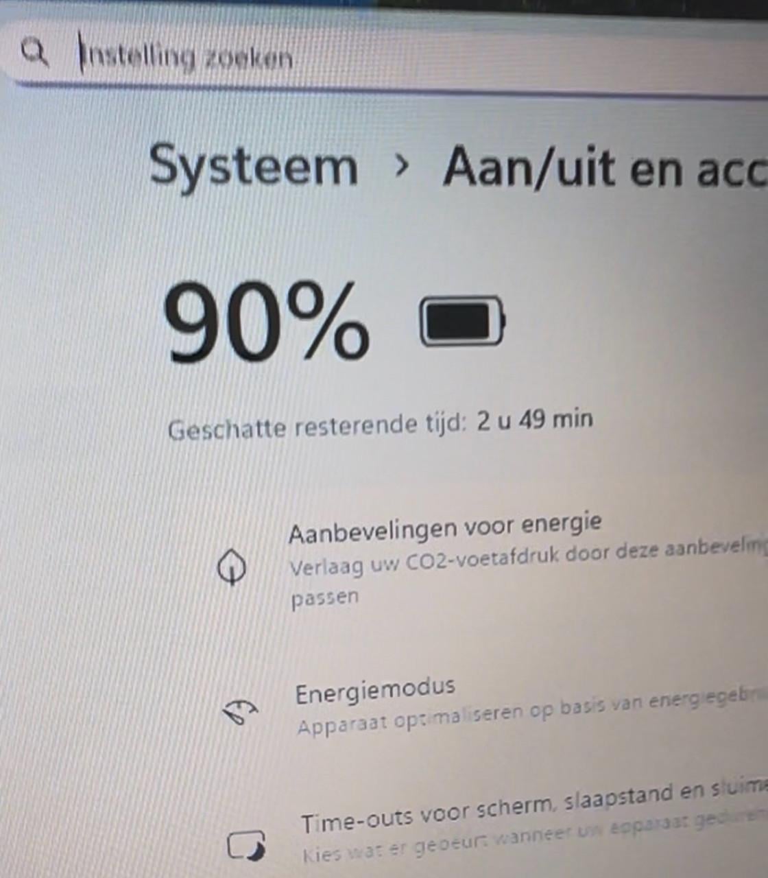 Asus laptop