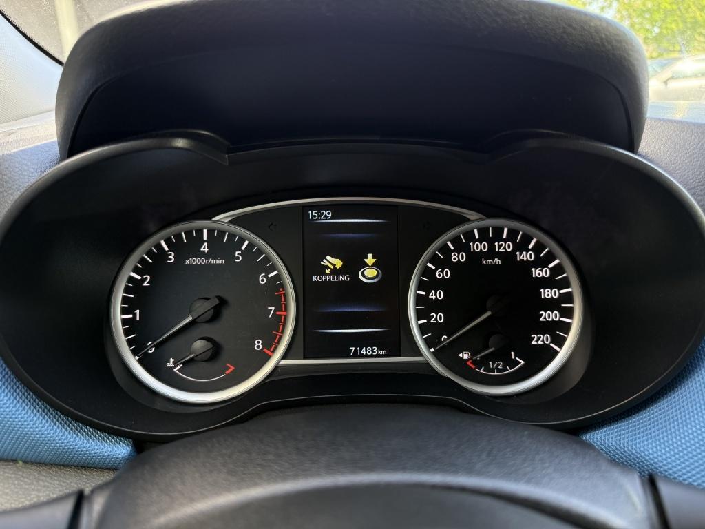 Nissan Micra 0.9 ig-t n-design
