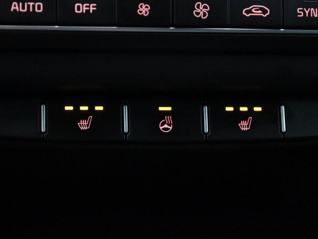 Kia Proceed 1.0 t-gdi gt-line | navigatie | half leder | apple carplay / an