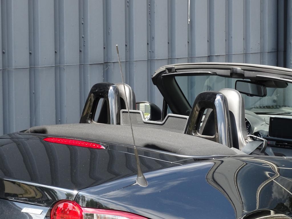 Mazda Mx-5 2.0 skyactiv-g 160 gt-m | leder | stoelverwarming | bose | navi 