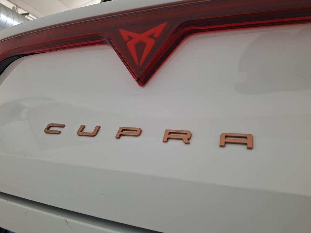 Cupra Leon Sportstourer 1.5 tsi e-hybrid phev | verkocht