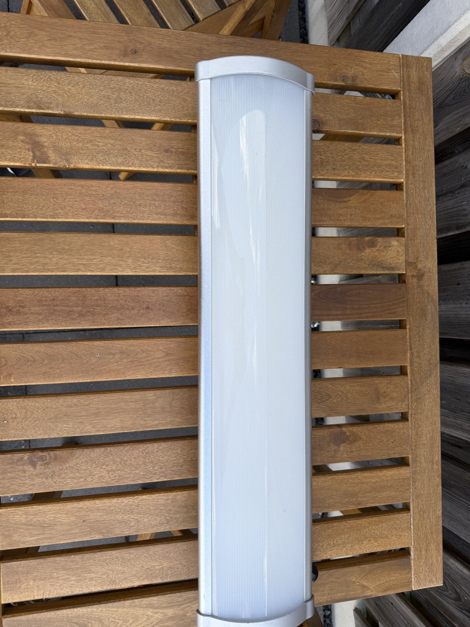 Ledlamp MEANWELL (2x)