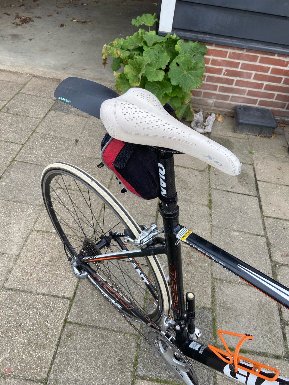 Giant Racefiets