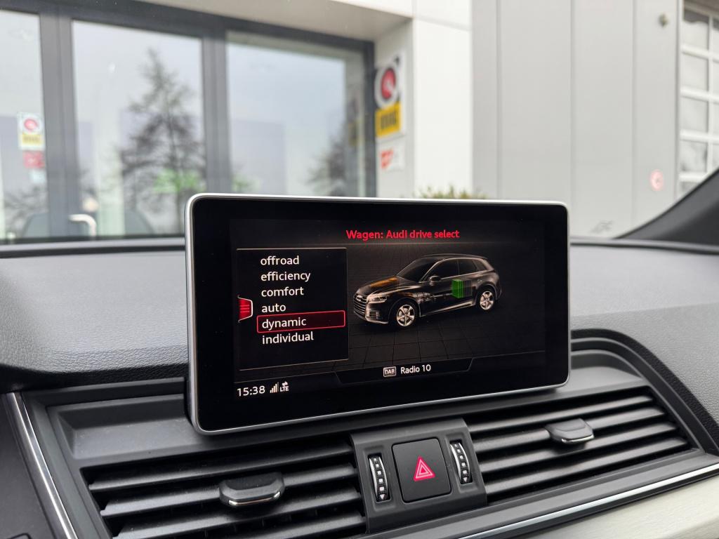 Audi Q5 55 tfsi e quattro competition * panoramadak * virtual cockpit * bla