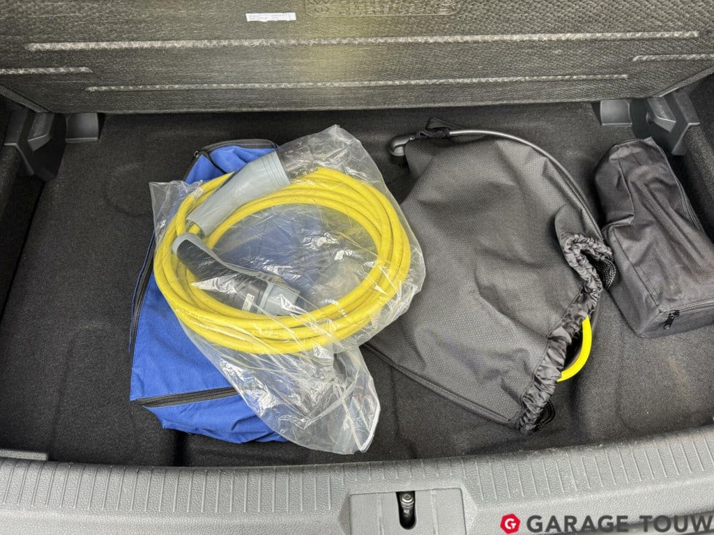 Volkswagen E-golf e-dition 35,8 kwh warmtepomp