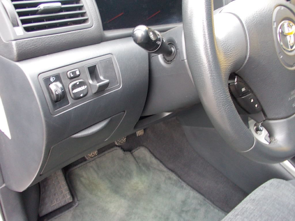 Toyota Corolla 2.0 d4-d airco / clima. 5-deurs