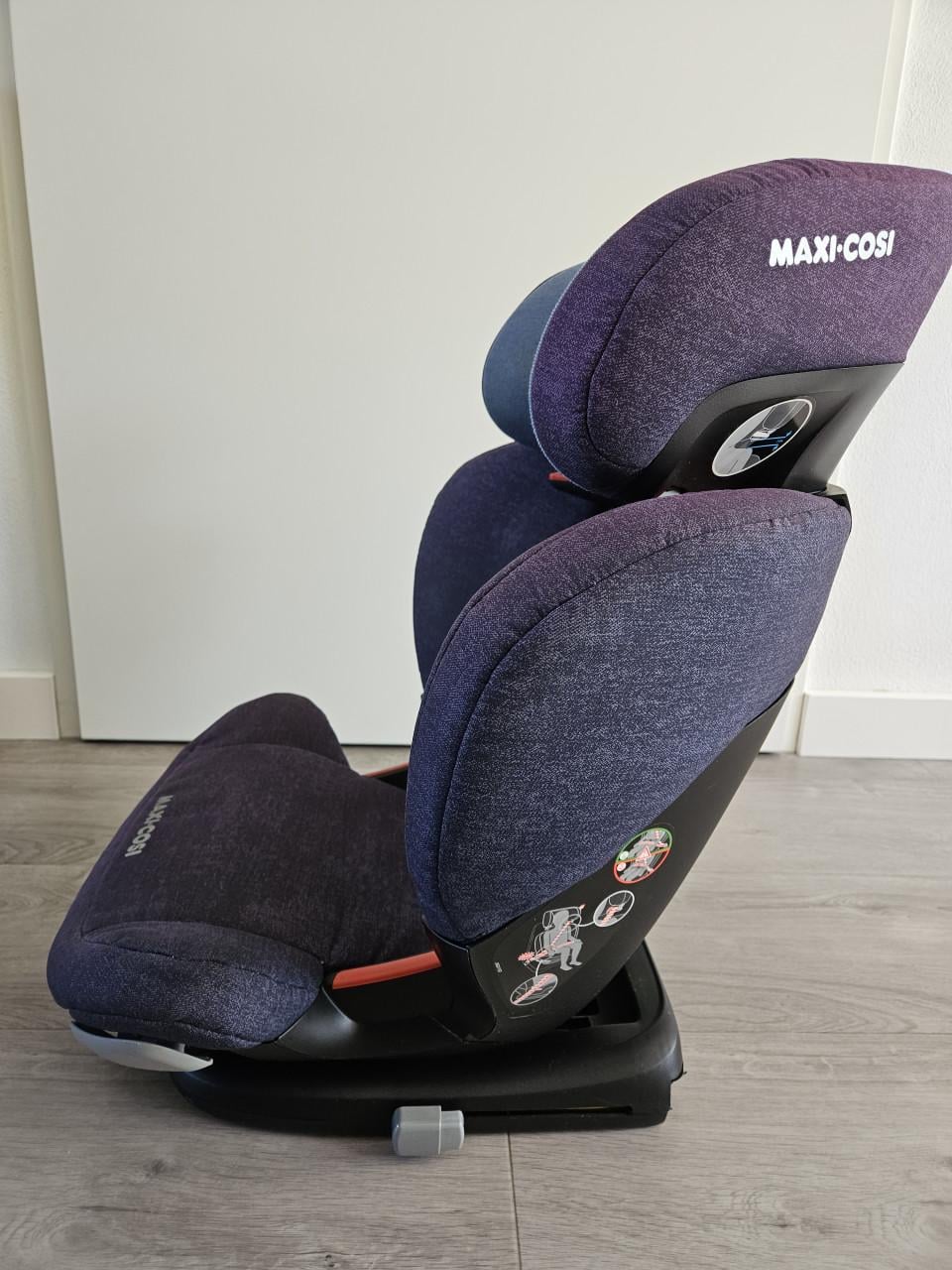 Maxi-Cosi Rodifix autostoel