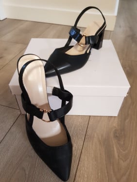 Schoenen divers