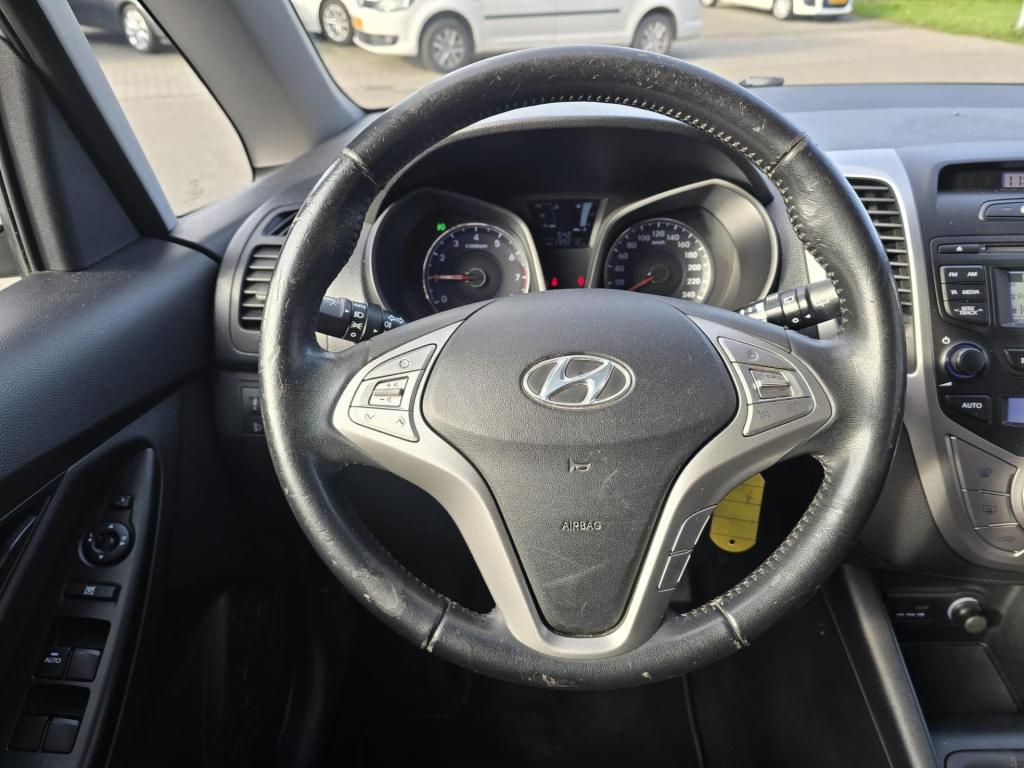 Hyundai Ix20 1.6i i-vision