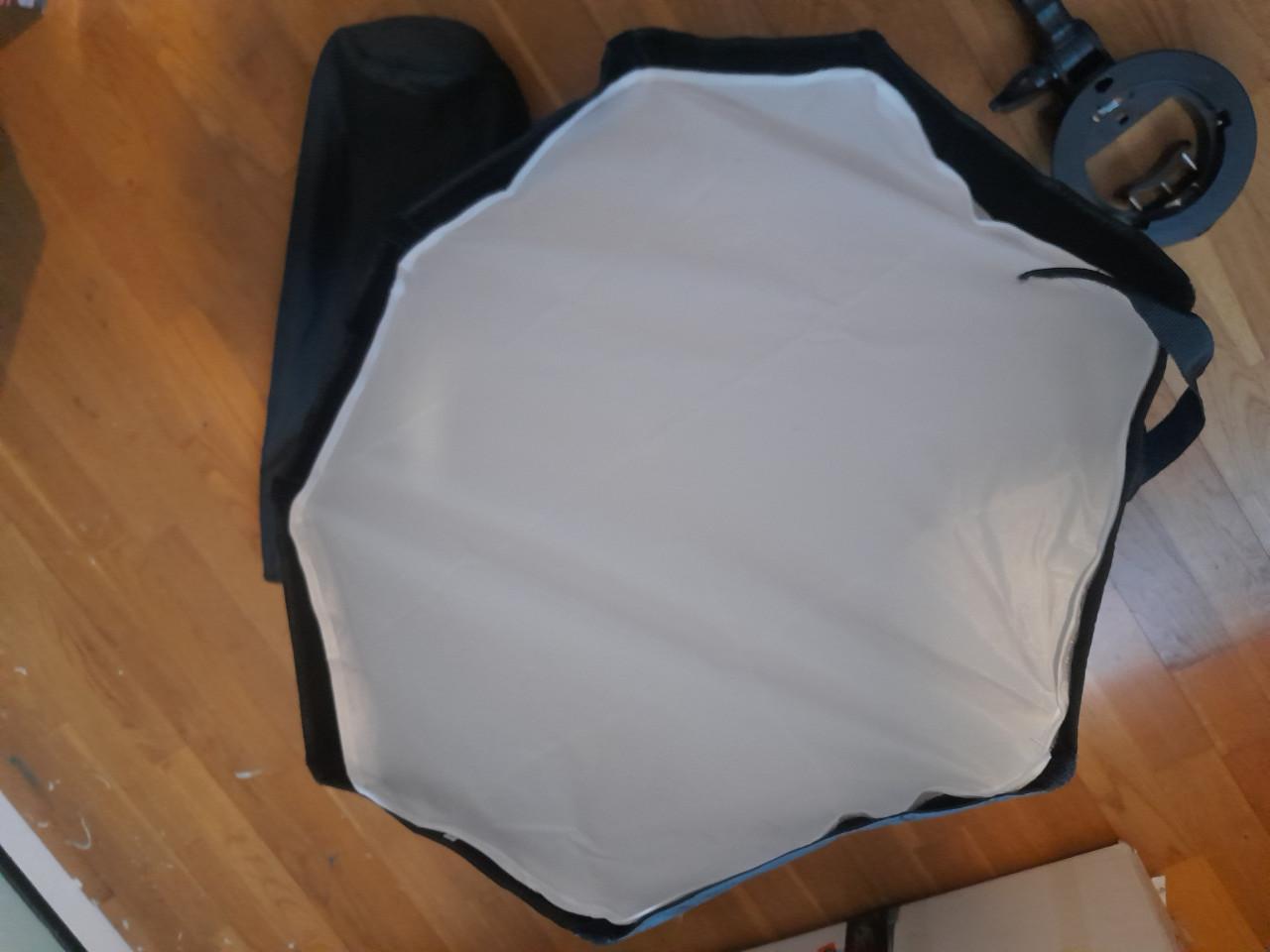 Bresser octa softbox 65cm