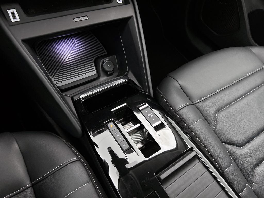 Citroen C4 155 pk automaat shine | rijklaar | lederen bekleding | panoramis