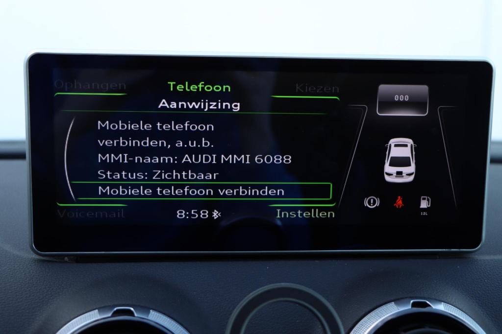 Audi A3 limousine 1.4 tfsi cod ambition pro line s | particuliere verkoop |