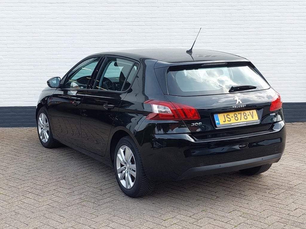 Peugeot 308 1.2 puretech active | navi | park.sens | climate control