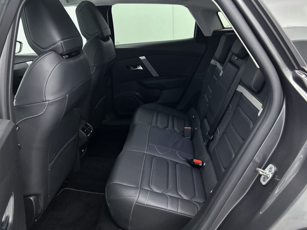 Citroen C4 130 pk automaat shine | rijklaar | trekhaak | panoramadak | stoe