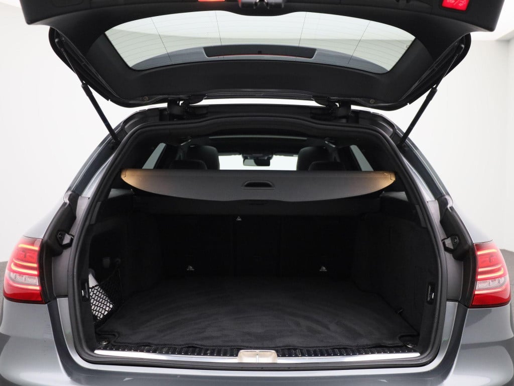 Mercedes-Benz C-Klasse estate 200 business solution amg | panoramadak | mul