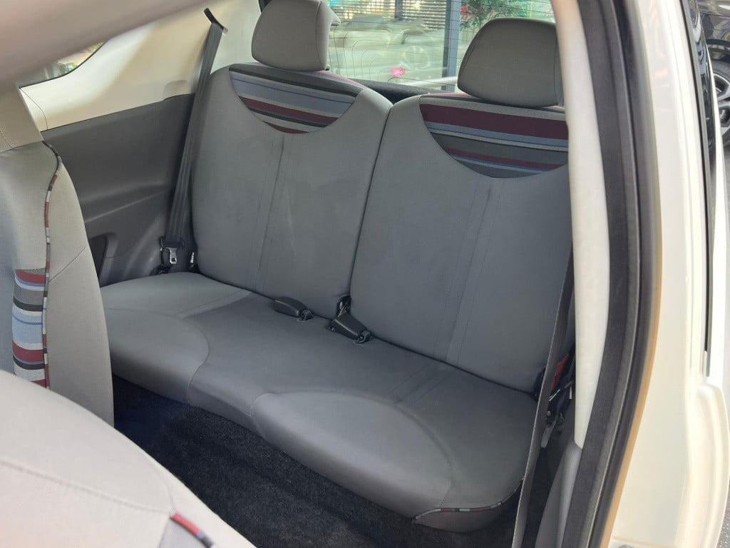 Citroen C1 1.0-12v ambiance