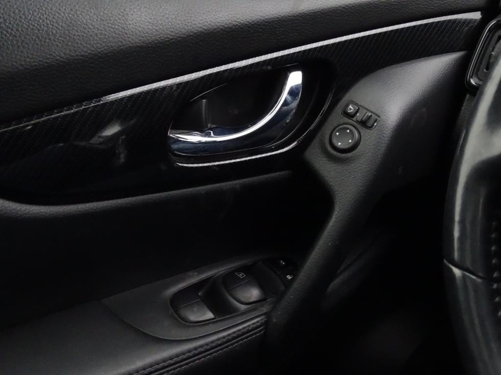 Nissan X-Trail 1.6 dig-t tekna | leder | pano | 360 camera | trekhaak