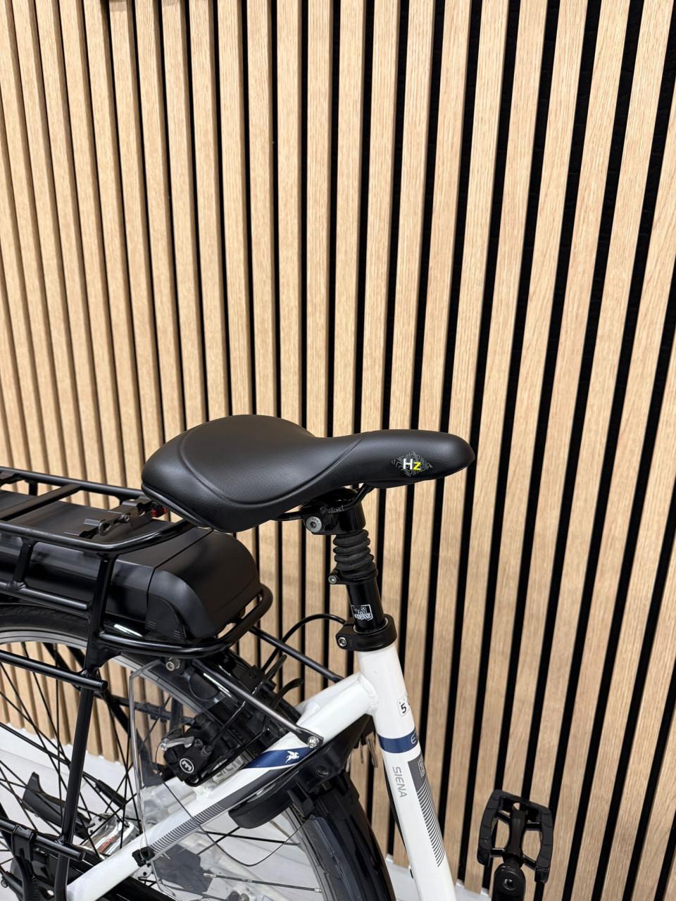 Pegasus Siena E7F Bosch Active Line 50CM 400Wh