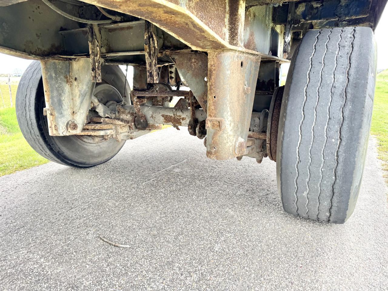 Landbouwwagen 740x245