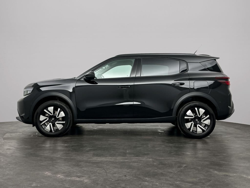 Opel Frontera 1.2 turbo hybrid gs | nu in de showroom | winter pack | camer