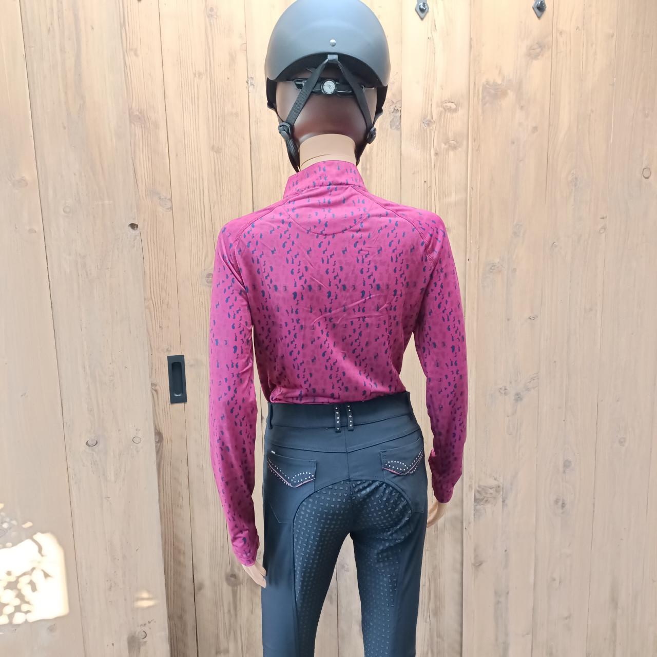 Uitverkoop Ruitersport