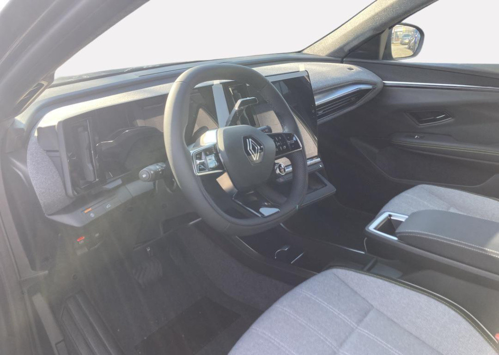 Renault Scenic e-tech ev87 long range techno - elektrisch verwarmbaar stuur